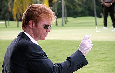 CSI: Miami