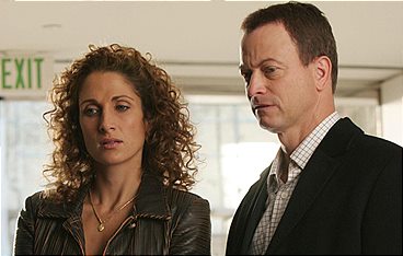 CSI: New York