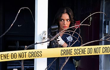 CSI: Vegas