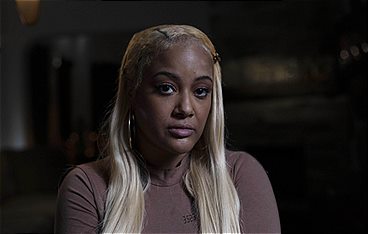 Das Böse im Blick - Augenzeuge Kamera