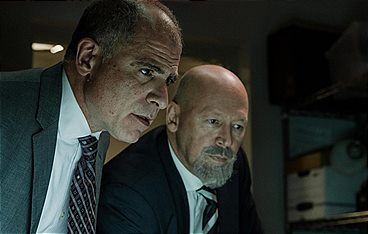 Das Böse im Blick - Augenzeuge Kamera