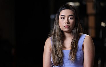 Das Böse im Blick - Augenzeuge Kamera