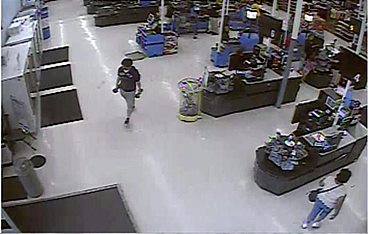 Das Böse im Blick - Augenzeuge Kamera