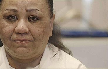 Der Fall Melissa - Rassismus und die Todesstrafe