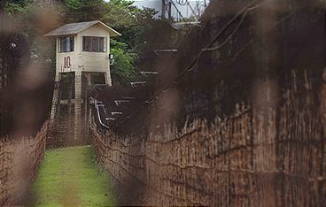 Locked Up! Die härtesten Gefängnisse der Welt