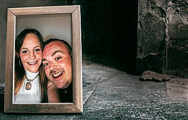 My Lover, My Killer - Bis dass der Mord Euch scheidet