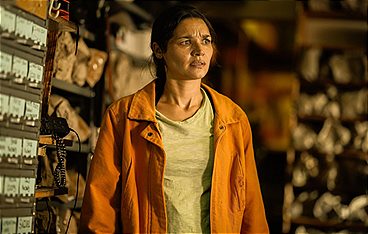 Reyka - Mord in Afrika