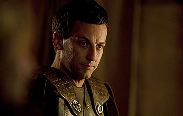 Spartacus: Blood And Sand