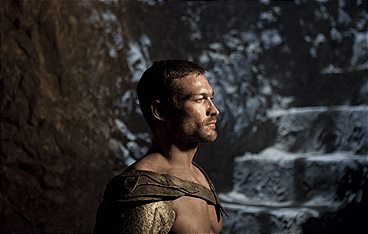 Spartacus: Blood And Sand