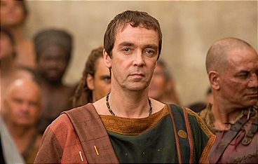 Spartacus: Gods Of The Arena
