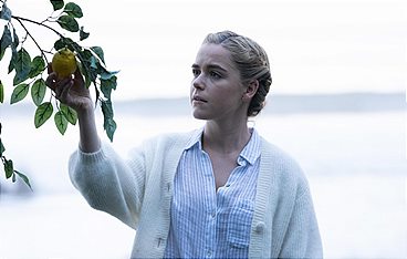 Swimming with Sharks - Unter Haien in Hollywood