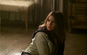 Teen Wolf