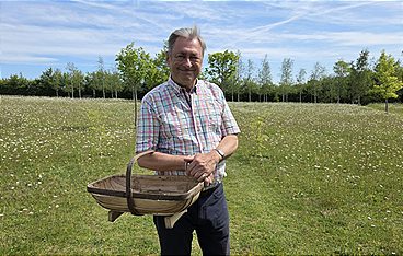 Alan Titchmarsh - Die Hobbygärtner