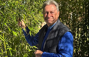 Alan Titchmarsh - Die Hobbygärtner