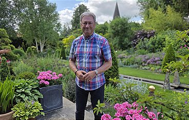 Alan Titchmarsh - Die Hobbygärtner