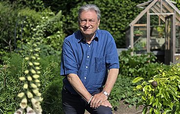 Alan Titchmarsh - Die Hobbygärtner