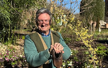 Alan Titchmarsh - Die Hobbygärtner