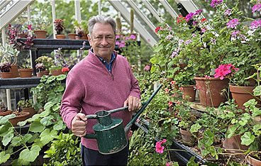 Alan Titchmarsh - Die Hobbygärtner