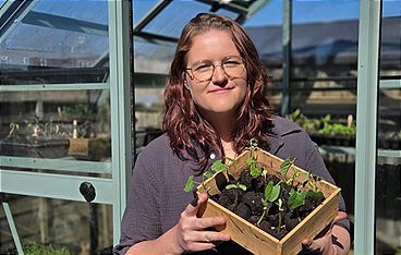 Alan Titchmarsh - Die Hobbygärtner