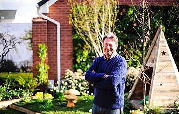 Alan Titchmarsh: Liebe deinen Garten!