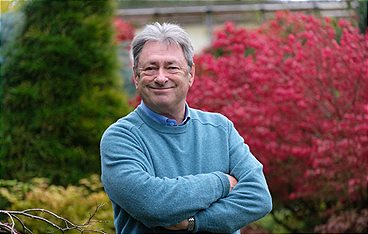 Alan Titchmarsh: Liebe deinen Garten!