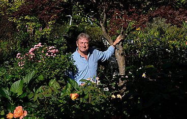 Alan Titchmarsh: Liebe deinen Garten!