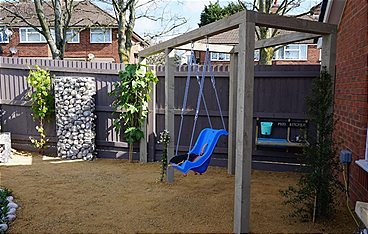 Alan Titchmarsh: Liebe deinen Garten!