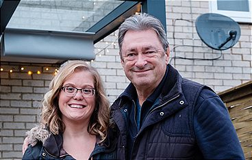 Alan Titchmarsh: Liebe deinen Garten!