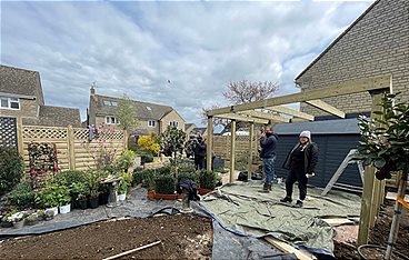 Alan Titchmarsh: Liebe deinen Garten!