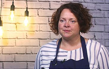 Allererste Sahne - Wer backt am besten?