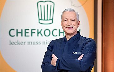 Chefkoch TV - Lecker muss nicht teuer sein