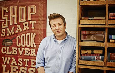 Cook clever mit Jamie