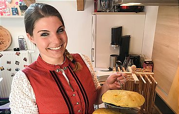 Das perfekte Dinner