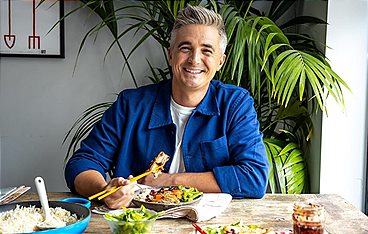 Donals Express-Rezepte