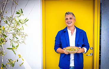 Donals Express-Rezepte