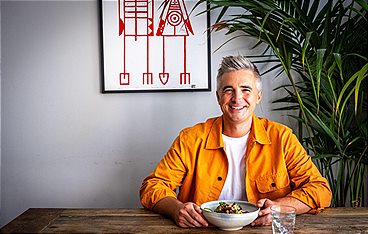 Donals Express-Rezepte