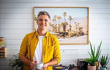 Einfach gut: Donals Familienrezepte