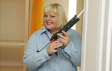 Einsatz in 4 Wänden