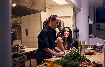 Eva Longorias Mexiko