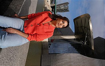 Eva Longorias Spanien