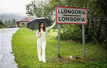 Eva Longorias Spanien