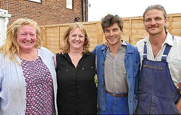 Garden Rescue: Wer rettet meinen Garten?