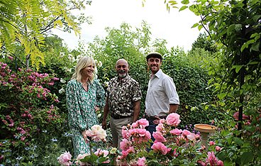 Gesucht: Der Garten des Jahres