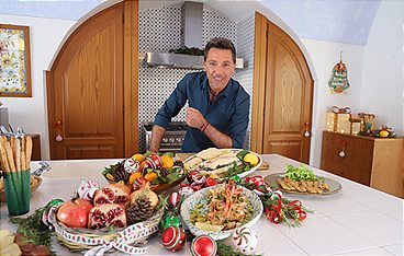 Ginos Italien - Streifzüge durch den Süden