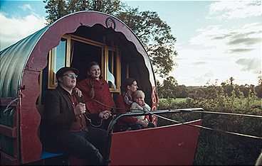 Goodbye Deutschland! Die Auswanderer