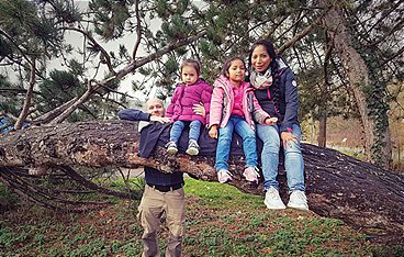 Goodbye Deutschland! Die Auswanderer