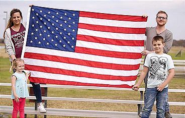 Goodbye Deutschland! Die Auswanderer