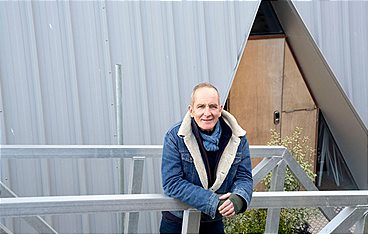 Grand Designs: Der Weg zum Traumhaus