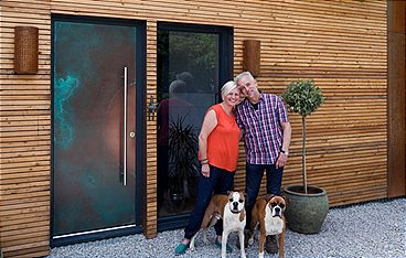Grand Designs: Der Weg zum Traumhaus