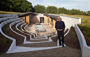 Grand Designs: Der Weg zum Traumhaus